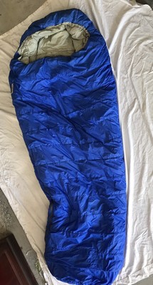 north face manatee sleeping bag