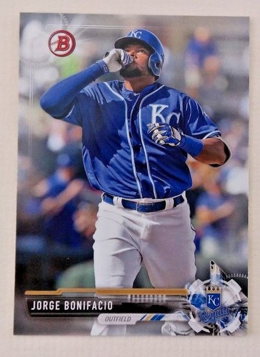 2017 BOWMAN PROSPECT BASISKARTE - VERVOLLSTÄNDIGEN SIE IHR SET - Bild 137 von 151