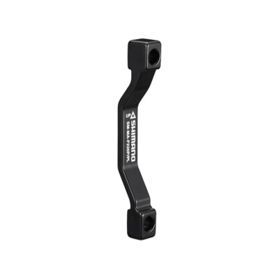 Shimano 220mm Disc Brake Mount Adapter F220P/PL - 203mm PM Gabel - 220mm Rotor