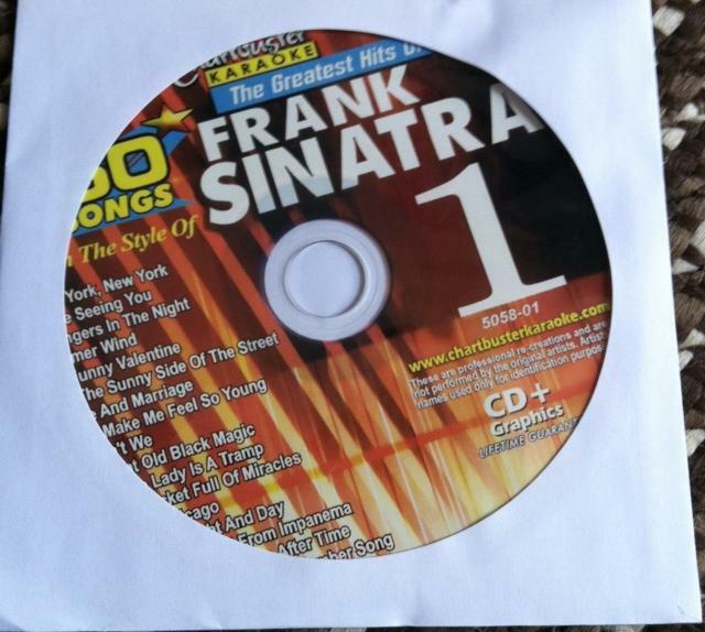 Kaset His Greatest Hits FRANK SINATRA di Kota Yogyakarta, Yogyakarta Kaset His Greatest Hits FRANK SINATRA di Kota Yogyakarta, Yogyakarta