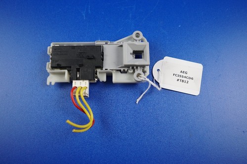 Türschloss Waschmaschine - AEG FCI554CD1 132734802