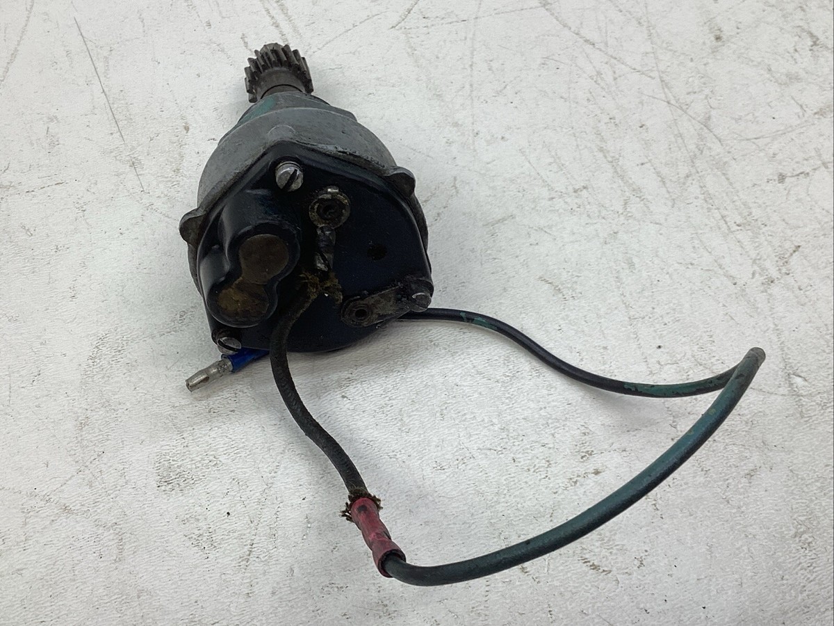 1949-1956 MERCURY / FORD OVERDRIVE TRANSMISSION SOLENOID LOT. | eBay