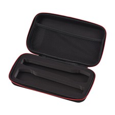 Microphone Dual Microphones Carrying Bag Mic Bag Storage Box Carry Y4D0