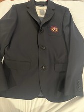 ABERCROMBIE  FITCH BLAZER MENS LARGE 400