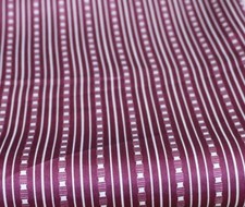 Wild Rag Scarf Western Cowboy Buckaroo Scarves Bandana Cowgirl silky purple whit