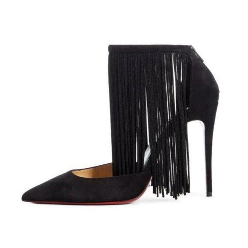 Louboutin best sale chaussure prix