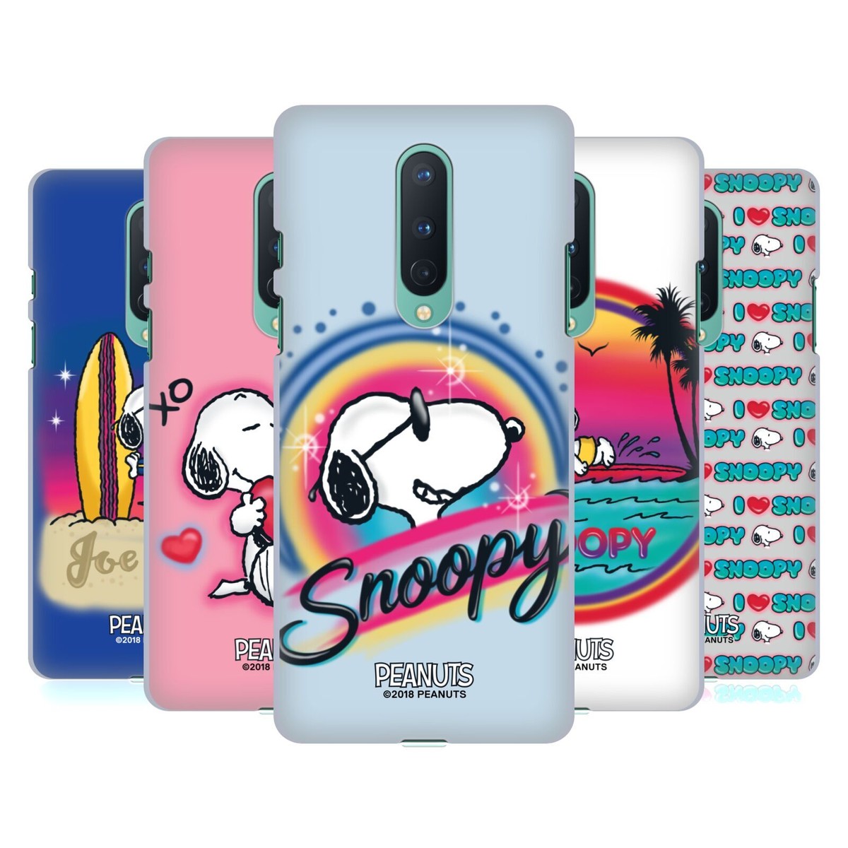 OFFICIAL PEANUTS SNOOPY BOARDWALK AIRBRUSH BACK CASE FOR OPPO PHONES | eBay OFFICIAL PEANUTS SNOOPY BOARDWALK AIRBRUSH BACK CASE FOR OPPO PHONES | eBay