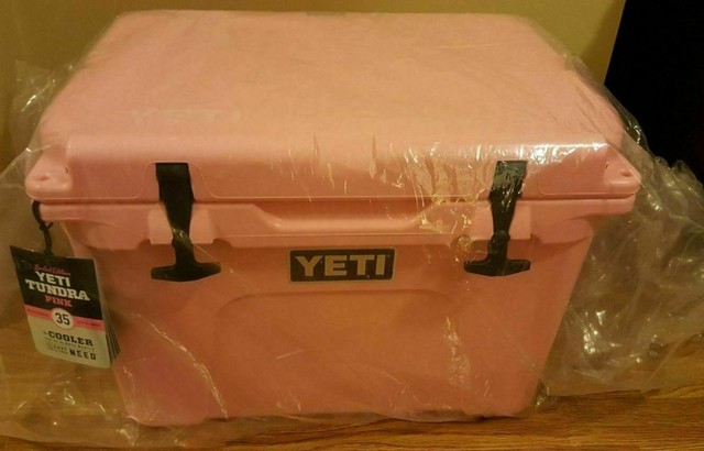 pink yeti 35