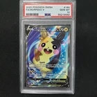 2020 Pokemon: MORPEKO V 190/202 - [Sword & Shield Base Set] Gem Mint - PSA 10 💎