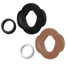 Tsuba Hand Guard for Wooden Sword Bokken Daito  Samurai Martial Arts Katana