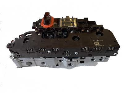 valve body Automatic Transmission Parts for Chevrolet Malibu