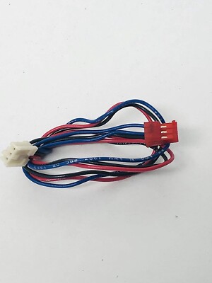 FreeMotion HealthRider Image Reebok Proform Treadmill Wire Harness 126911