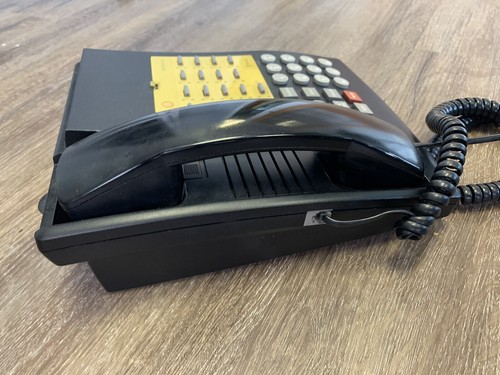 Avaya Partner / Lucent 18 Black 107854846 7311H14B-003 Digital VoIP Phone - Picture 2 of 6