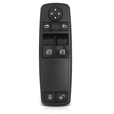 ? Schalter Fensterheber Schalterblock für MERCEDES-BENZ W169 W245 A1698206410 ? ? Schalter Fensterheber Schalterblock für MERCEDES-BENZ W169 W245 A1698206410 ?