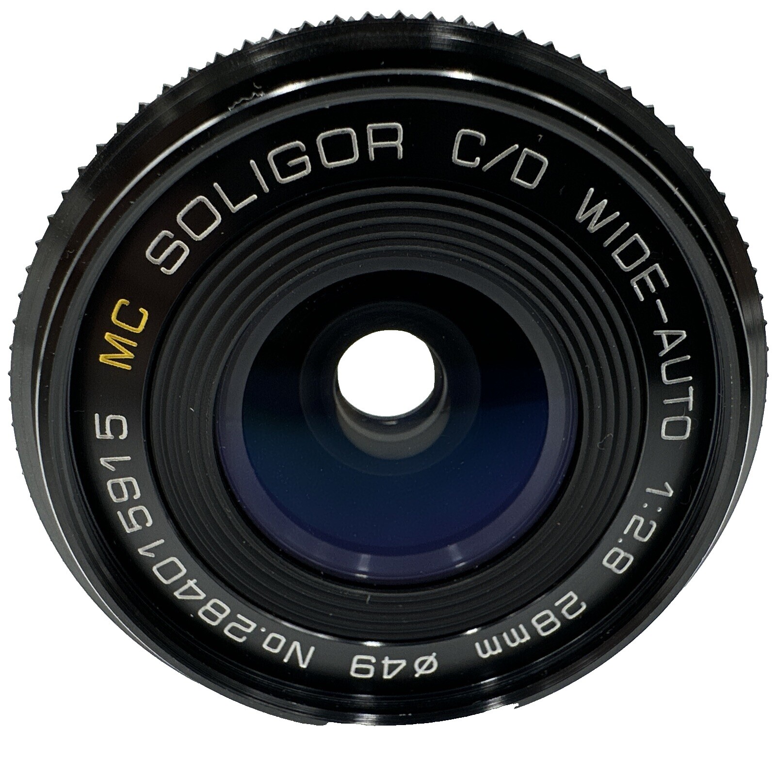 Soligor Cameras & Photo for sale | eBay