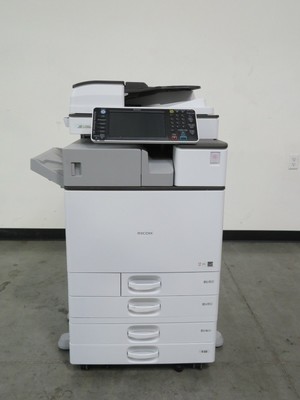 ricoh mpc2503