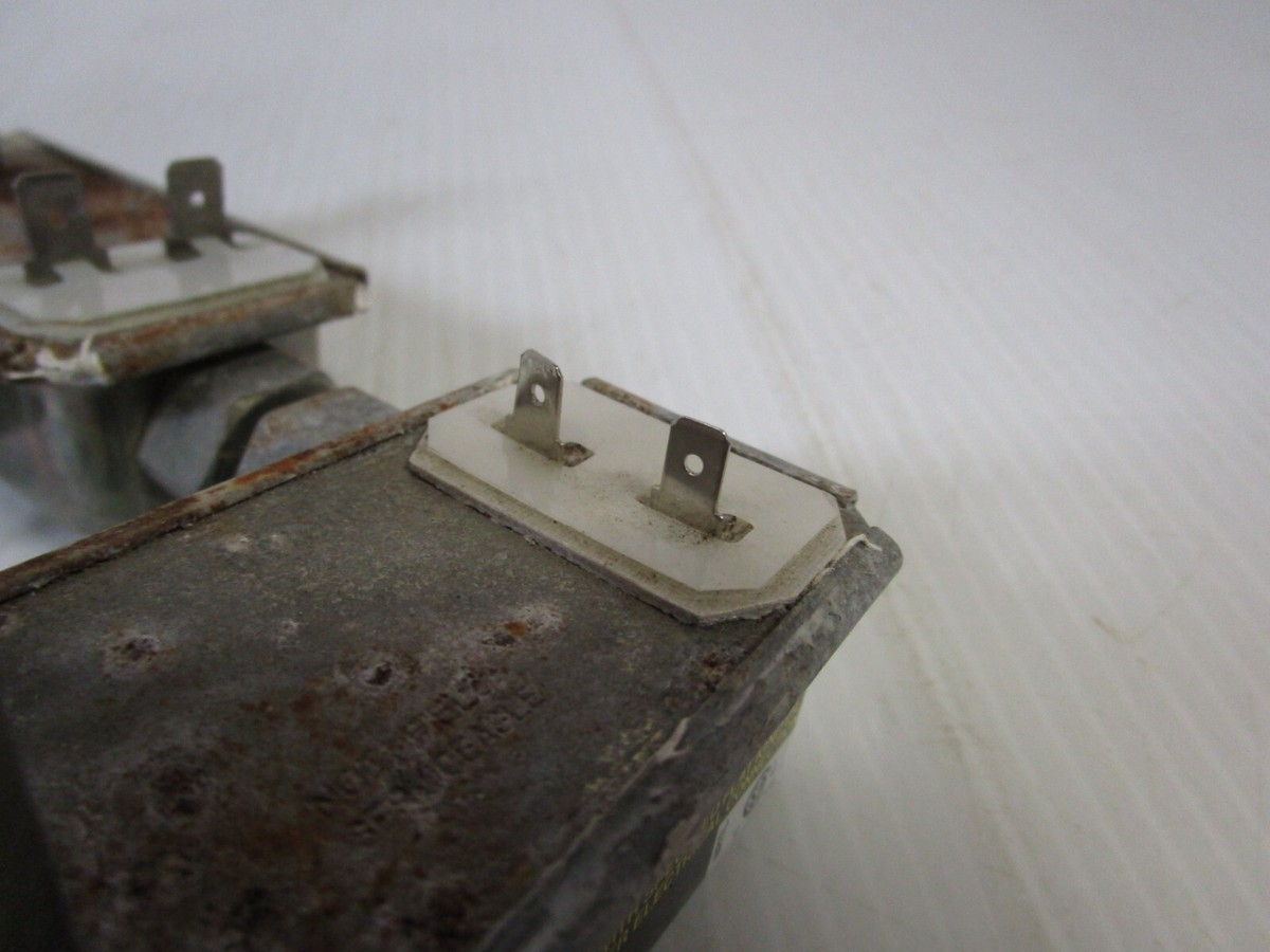 Frigidaire Range Gas Valve 316031501 NC-4197-5 ASY316031501 Y 