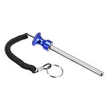 10mmx105mm Gewicht Stapel Pin mit Pull Seil M...