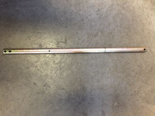 Ariens 02483200 Axle Shaft ST1124 DLE ST1128 LE ST1332 Snow Blower Lawn Mower