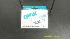 Qwik Time QT-7 Quartz Metronome For Perfect Rhythm