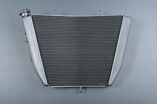 Radiateur D'eau Pour Suzuki GSX650F 2011 - Occasion - France