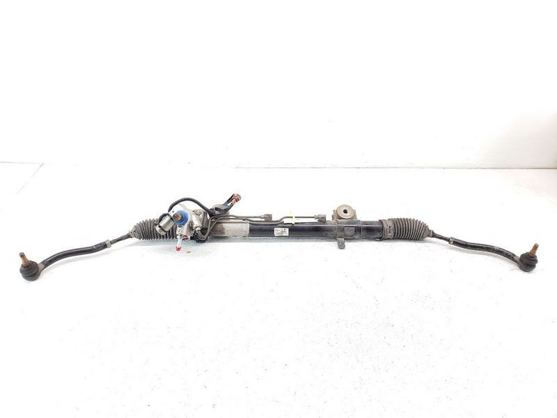 20142015 Infiniti Q50 Power Steering Gear Rack and Pinion AWD OEM eBay