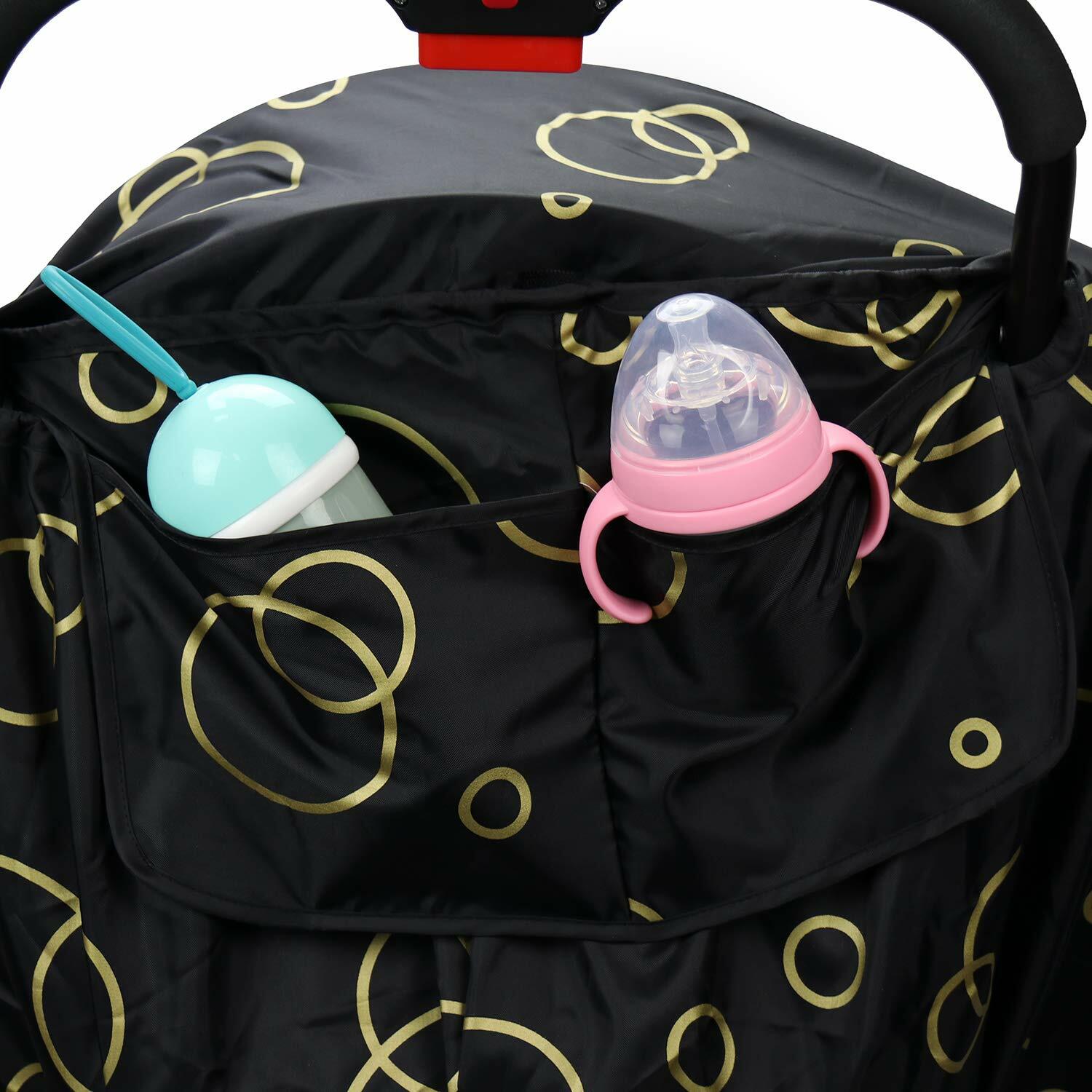 wonder buggy stroller cover