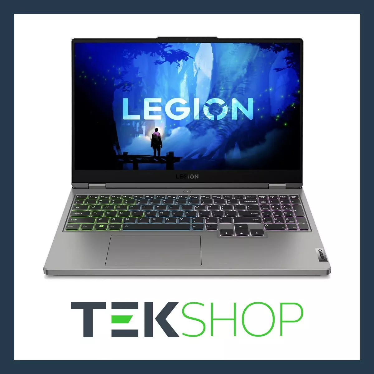 Lenovo Legion 5 15IAH7 15