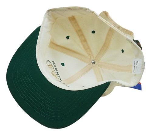 1996 Atlanta Olympic Summer Games XXVI Hat Snapback Cap NWT Olympics - Picture 5 of 11
