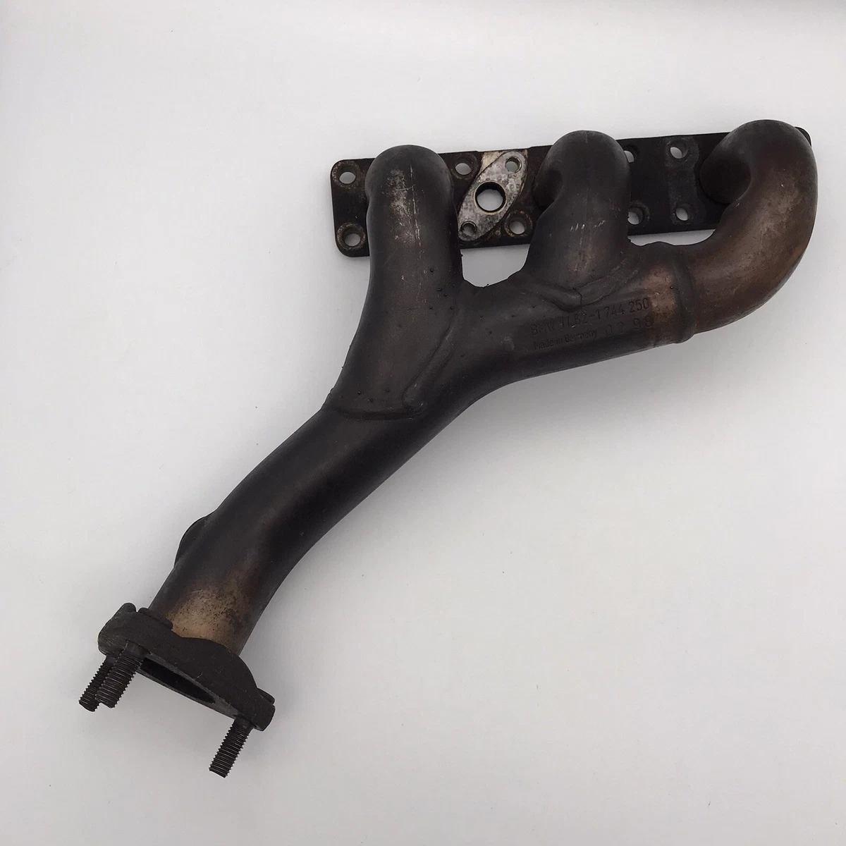 BMW E36 3-Serie 92-99 Hinten Doppel Getränkehalter M50 M52 S50 S52 - .de