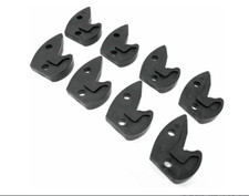 Coats Gripmax Protectors - Clamps 5060ex 5060ax 7065ex 70x-eh3 Ah Tire Changer