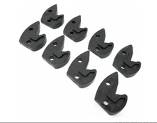 GRIP MAX clamp inserts for coats tire changer 7060 50X 60X 70X 80X 90X APX
