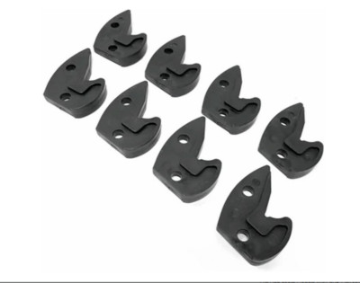 COATS GripMax Protectors - clamps 5060EX 5060AX 7065EX 70X-EH3 AH Tire Changer
