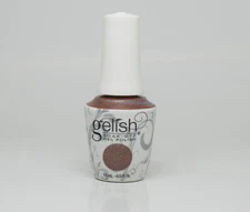 GELISH - Soak off Gel Polish 0.5 oz  - #1110073 No Way Rosé