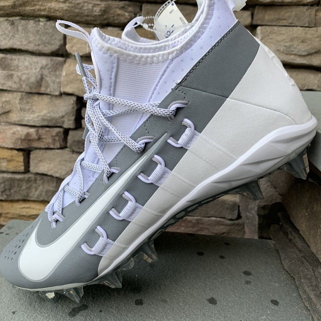 nike alpha huarache 6 elite lax review