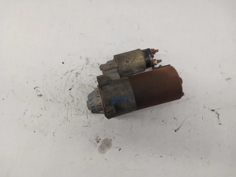 Motor De Arranque Ford Escort '98-'03 OEM 97K Millas ¡Garantía de 1 Año! Foto 3 de 4