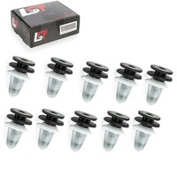 10X Verkleidung A-SäUle Befestigungs Clips Innenraum FüR Seat Toledo Skoda Rapid