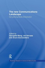 Anura Goonasekera (u. a.) | The New Communica...