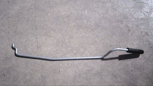 Betätigungsstange TÜR Hinten Links BMW 320d DPF Bj 2005 E90 / E91/ 2486790