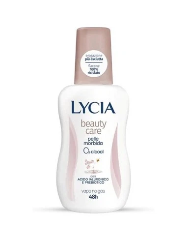 LYCIA VAPO BEAUTY CARE 75ML