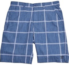 Billabong Boys Atom Platinum Submersible Walk Shorts CLEARANCE