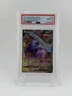 2021 POKEMON SWORD & SHIELD CHILLING REIGN FULL ART/GALARIAN SLOWKING V PSA 10
