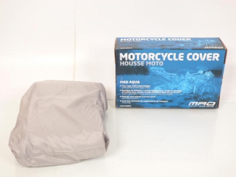 Housse pour moto GT Maxiscooter imperméable contre la pluie et poussière