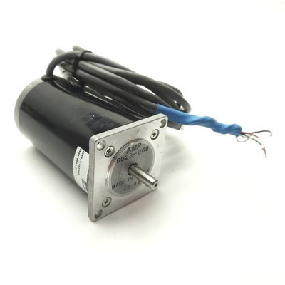 Parker ZETA57-102-MO Compumotor Stepper Motor 2-Phase 125oz-in NEMA23 8' Cable