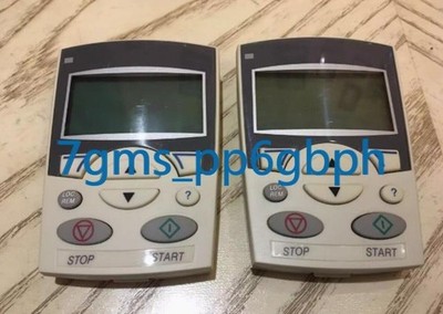 1PCS NEW    ACS-CP-D frequency converter Chinese operation panel #wd