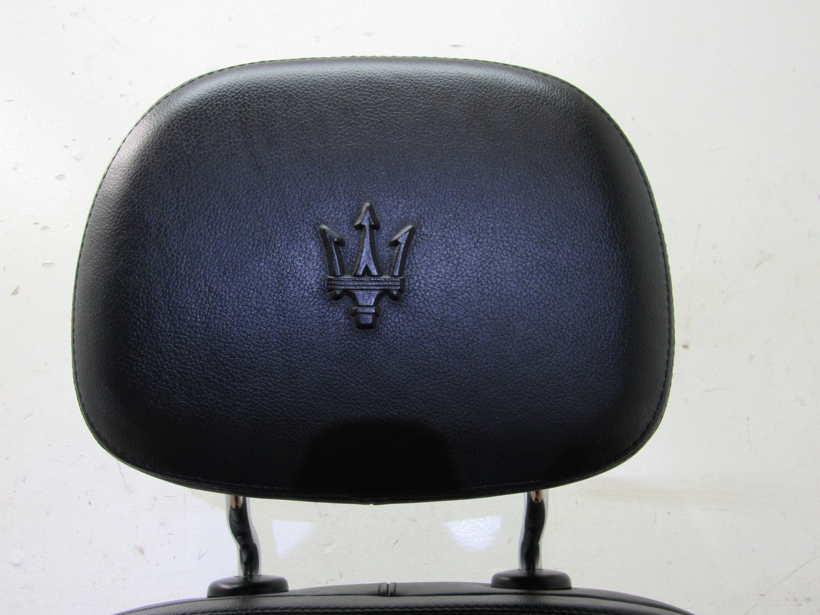 Maserati Levante 2018 Front Right Passenger Seat Cushion Assembly 16-24 ;#4