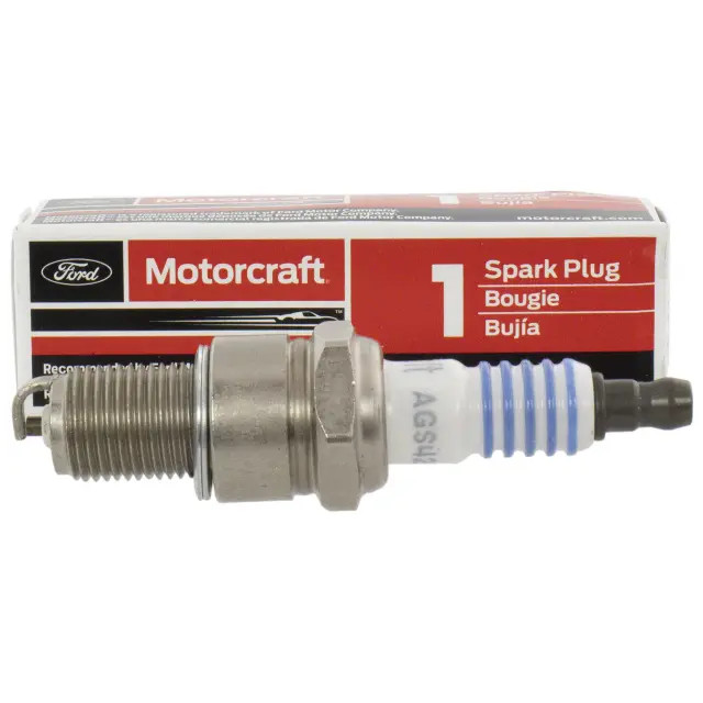 Genuine Motorcraft Spark Plug  SP-416-X