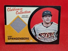 Topps Heritage Clubhouse Collection RELIC -- COMPLETE YOUR SET -- YOU PICK