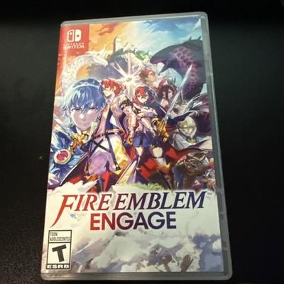 Fire Emblem Engage - Nintendo Switch