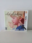 Art Academy Lessons for Everyone - Nintendo 3DS